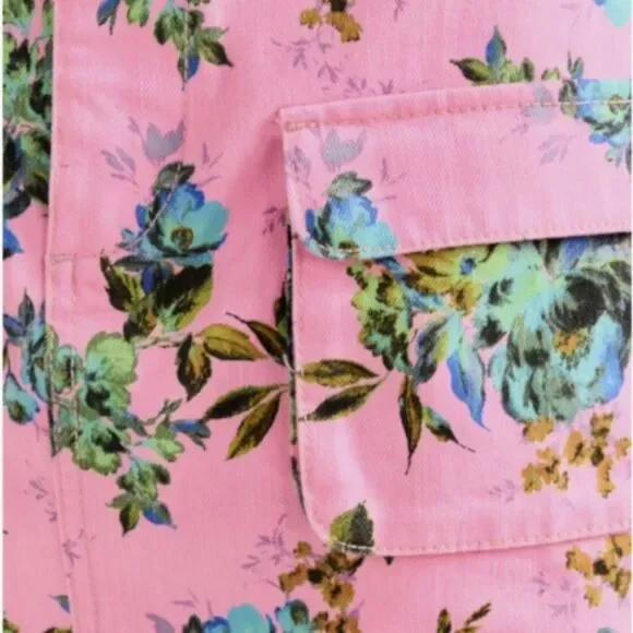 AFRM Tamara Cargo Skirt Size 26